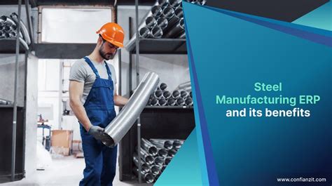 metal fabrication manufacturing erp|erp software for metal manufacturing.